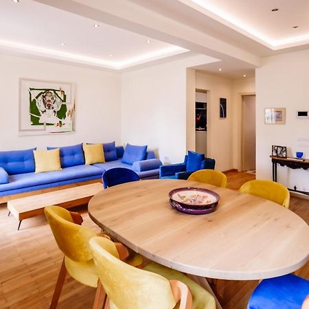 Deviazi 4 Apartment Zakynthos Town Ngoại thất bức ảnh