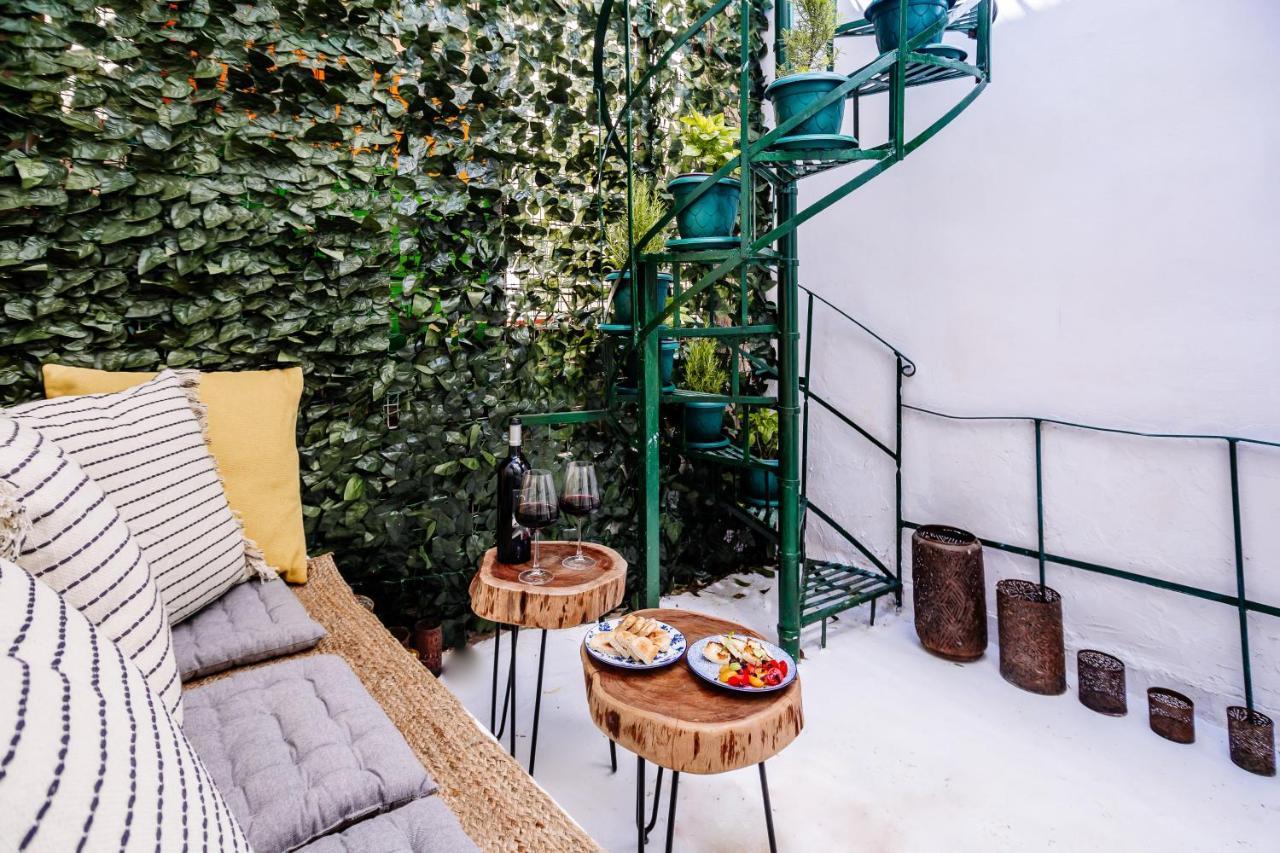 Deviazi 4 Apartment Zakynthos Town Ngoại thất bức ảnh