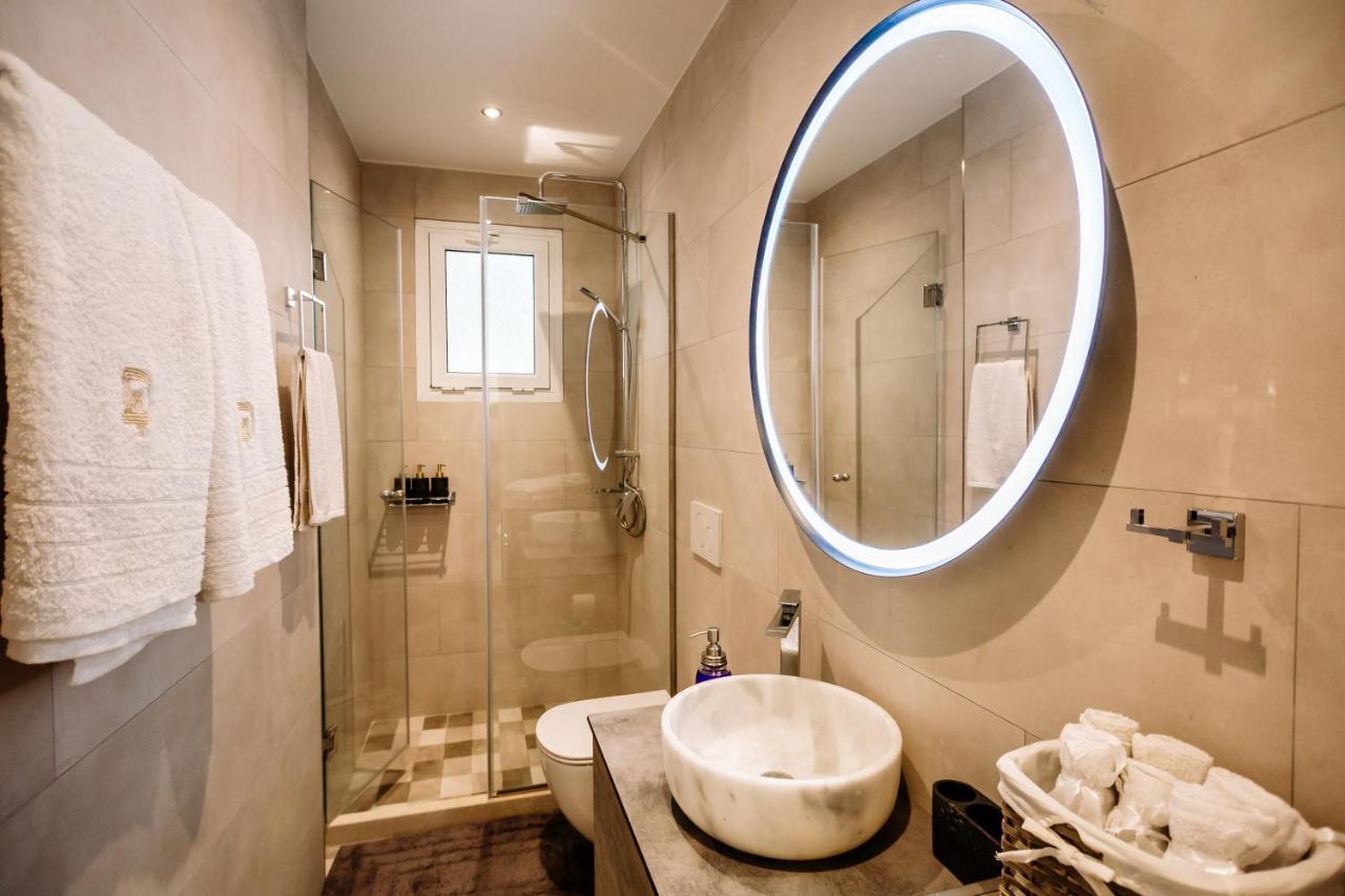 Deviazi 4 Apartment Zakynthos Town Ngoại thất bức ảnh