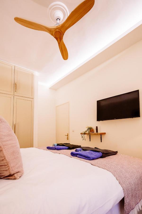 Deviazi 4 Apartment Zakynthos Town Ngoại thất bức ảnh