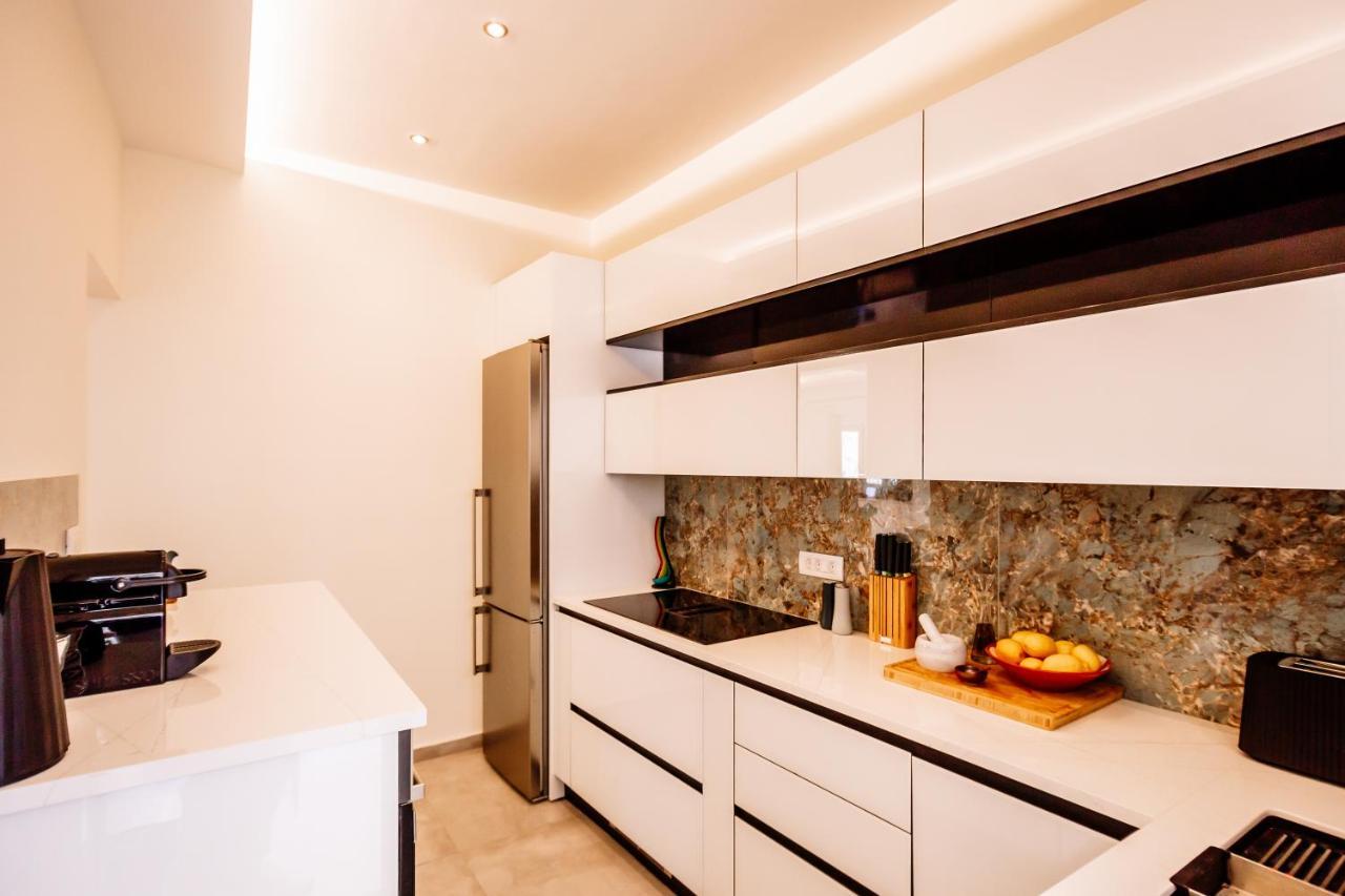 Deviazi 4 Apartment Zakynthos Town Ngoại thất bức ảnh