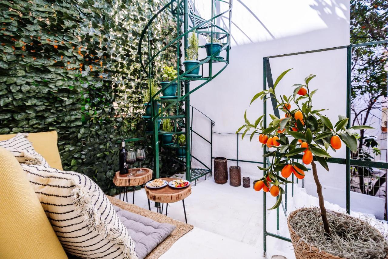 Deviazi 4 Apartment Zakynthos Town Ngoại thất bức ảnh