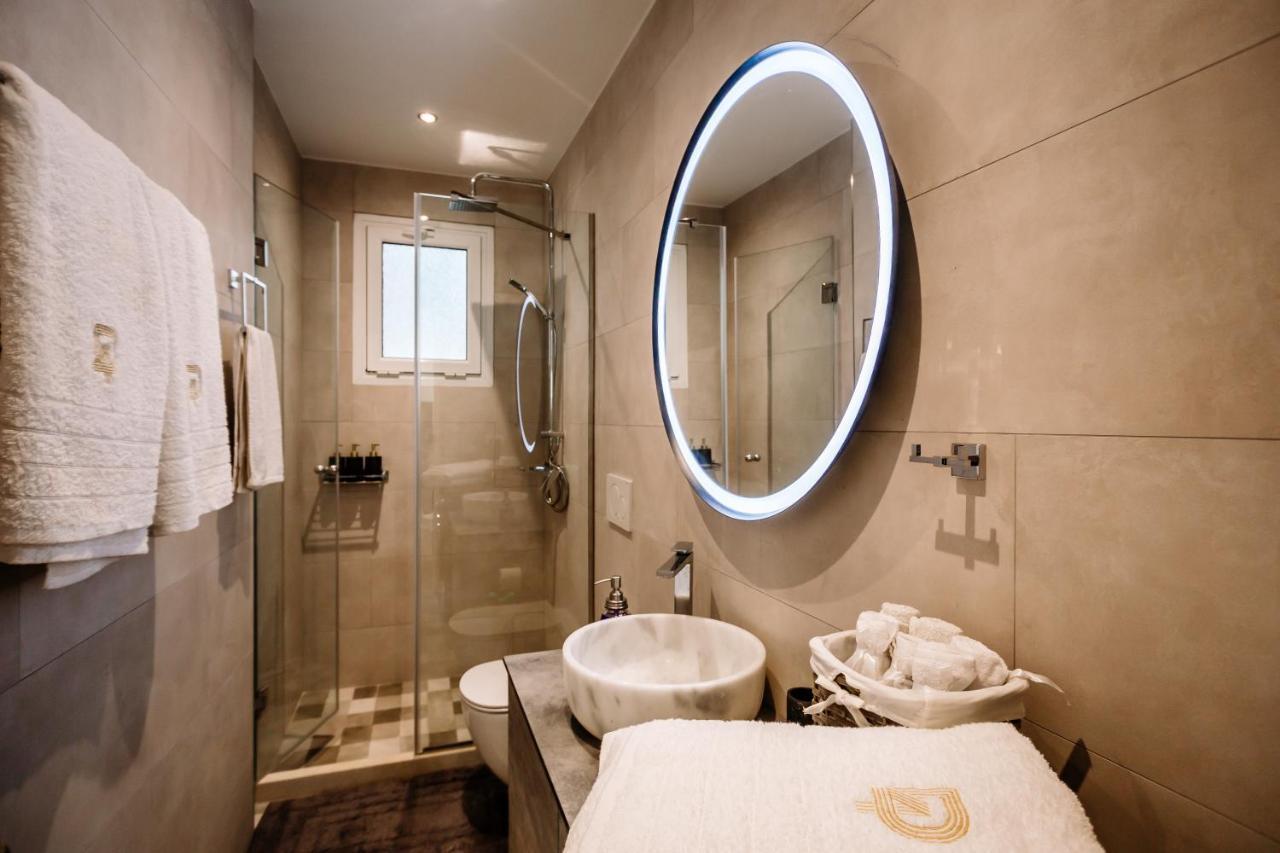 Deviazi 4 Apartment Zakynthos Town Ngoại thất bức ảnh