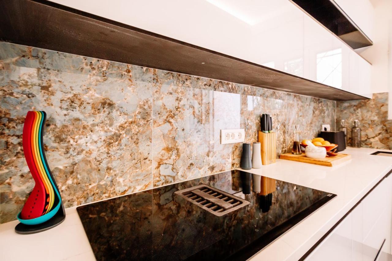 Deviazi 4 Apartment Zakynthos Town Ngoại thất bức ảnh